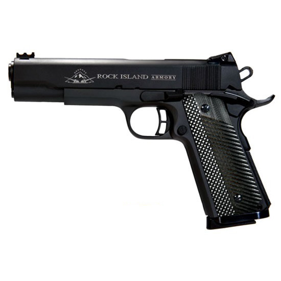 RIA 1911 9MM ROCK ULTRA 5